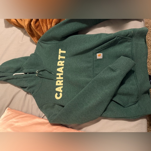 Carharttt hoodie - Picture 1 of 1